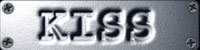 KISS